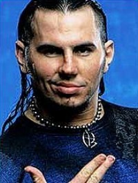 Matt Hardy - 