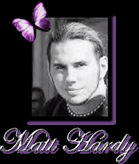 Matt Hardy - 