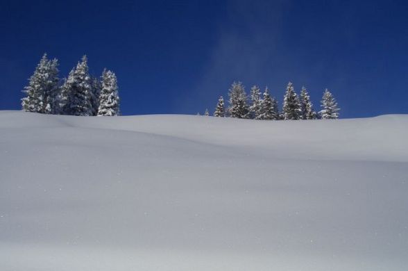 Saalbach Hinterglemm 14 - 16.12.2007 - 