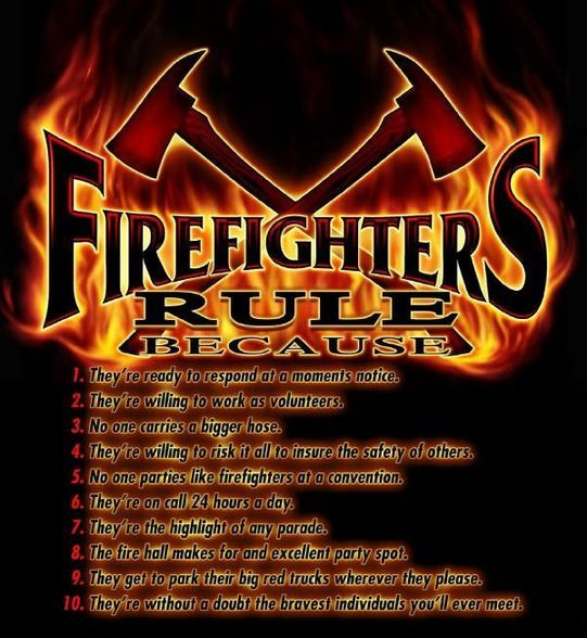 Fire Fighter - 