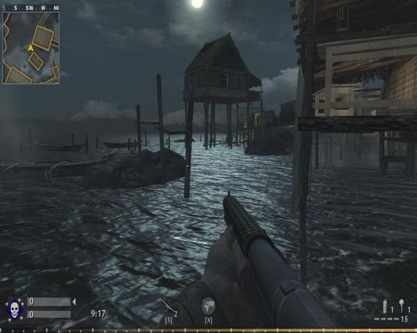 ~~COD5~Server~online - 