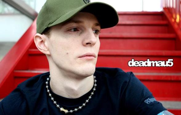 deadmau5 - 