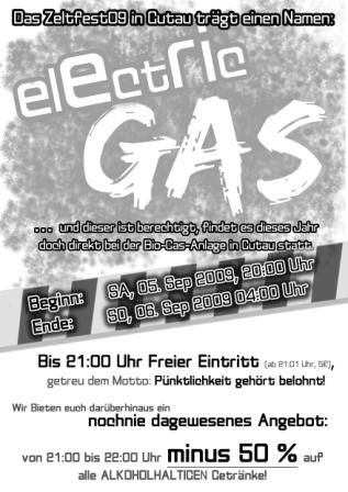 flyer rückseite - 