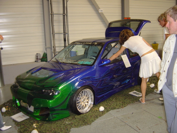 Tuning Expo (D) - 