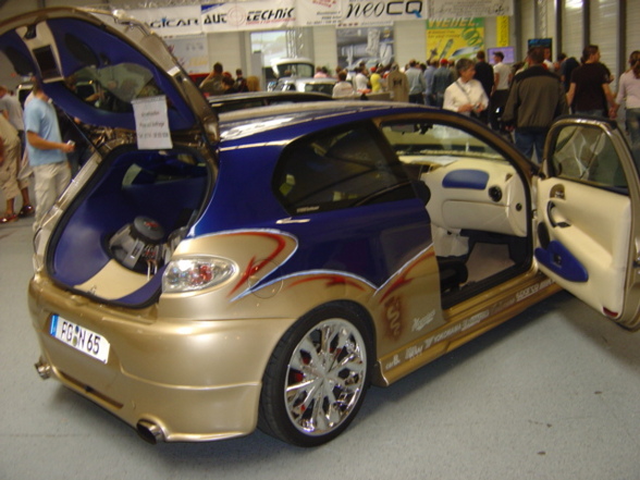 Tuning Expo (D) - 