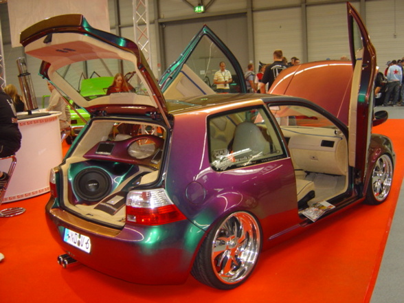 Tuning Expo (D) - 