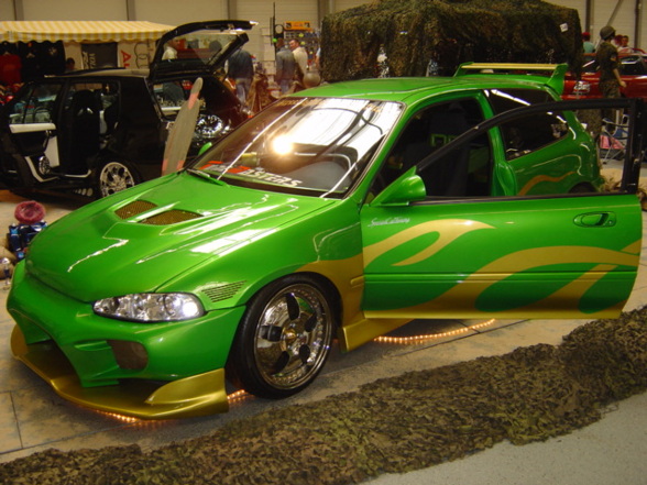 Tuning Expo (D) - 