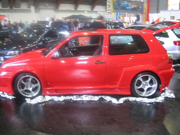 Tuning Show Klag.08 (A) - 