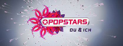 Popstars-Band 2001-2008 - 