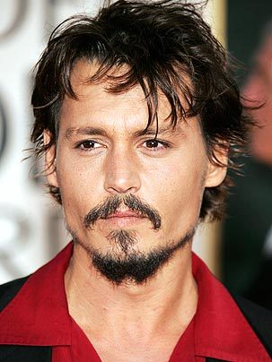 ~¹@¬~JoHnNy DePp~¬@¹~ - 