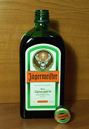 Jägermeister - 