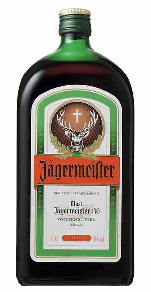 Jägermeister - 