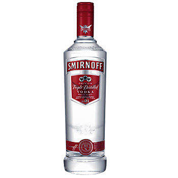 Vodka, was sonst ? - 