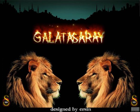 Galatasaray - 