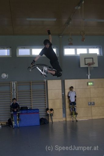 das speedjumper team - 