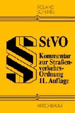 StVO - 