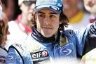 Alonso in Hochform    2005-06 - 