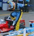 Alonso in Hochform    2005-06 - 