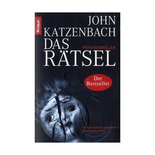 John Katzenbach - 