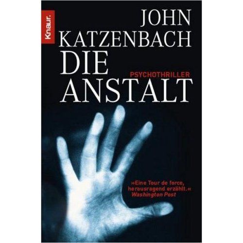 John Katzenbach - 