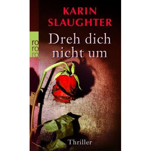 Karin Slaughter - 