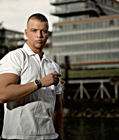 !!Kollegah!! - 