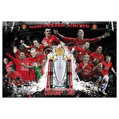 Manchester United - 