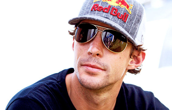 Travis Pastrana 199 - 