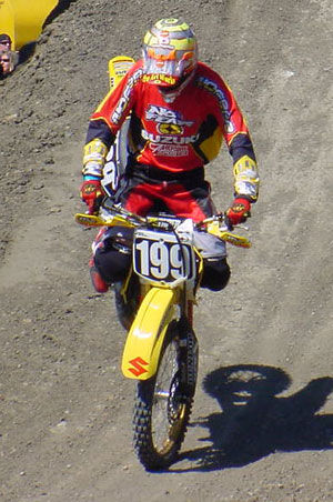 Travis Pastrana 199 - 