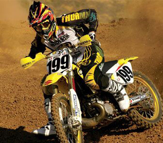 Travis Pastrana 199 - 