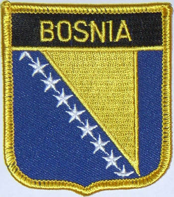 Bosna - 