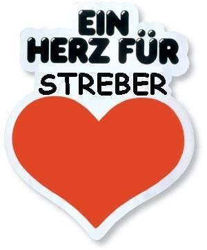 Streber - 