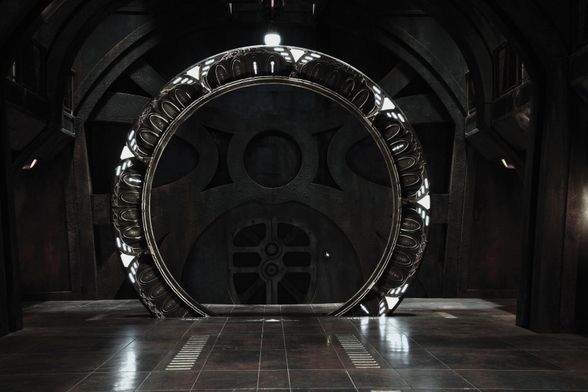 Stargate - 