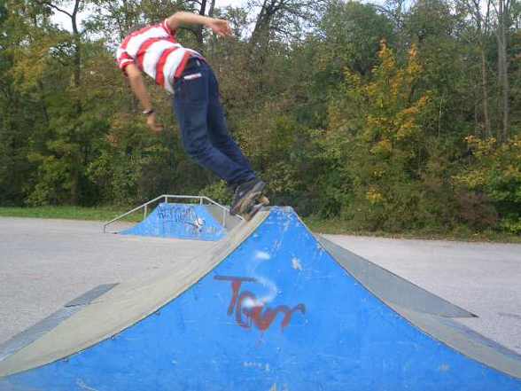 Rodney Mullen - 