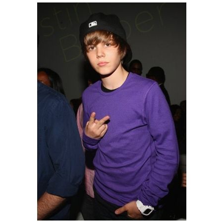 justin =) - 