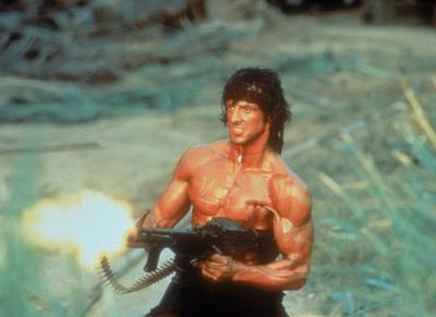 Rambo - 