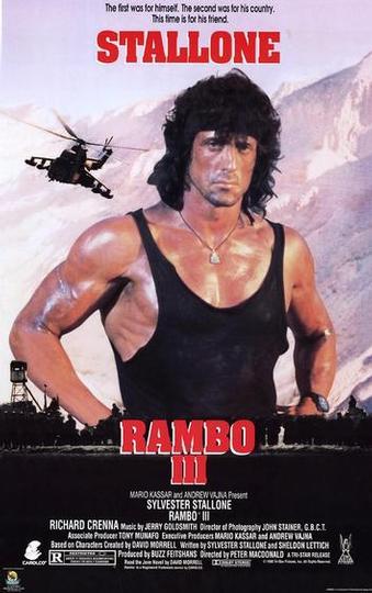 Rambo - 