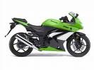 Kawasaki ninja - 