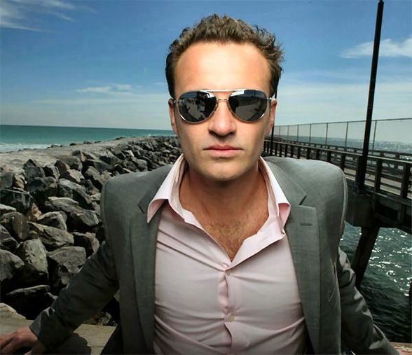 Julian McMahon - 