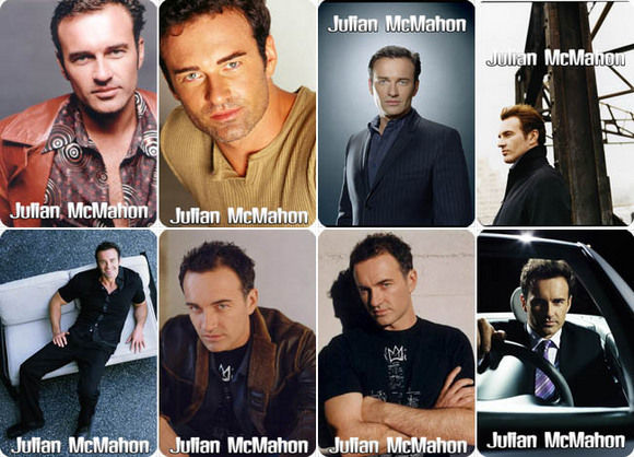 Julian McMahon - 