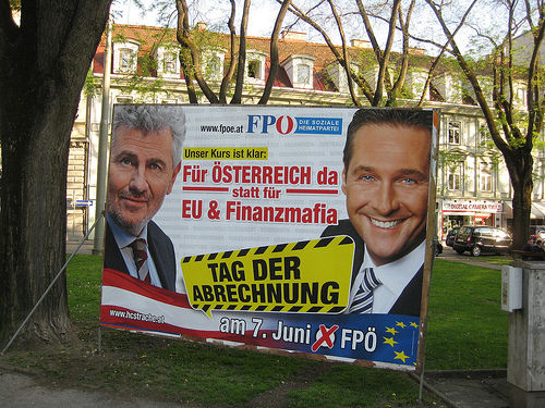 FPÖ - 