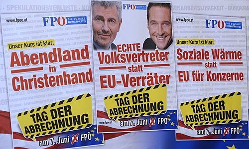 FPÖ - 