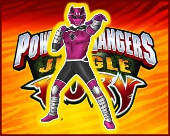 POWERanger - 