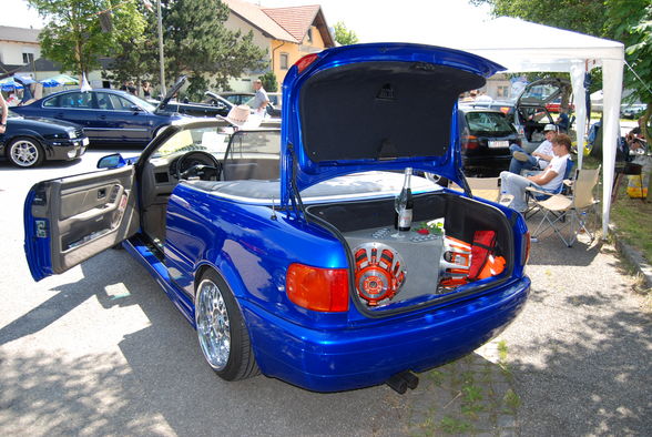 east side stylers show &shine 08 Teil 2! - 