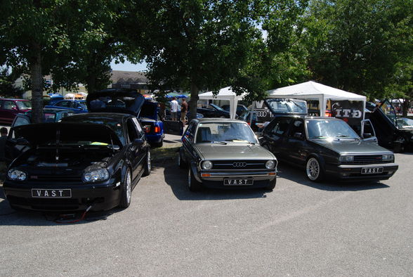 east side stylers show &shine 08 Teil 2! - 