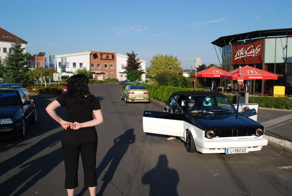 Low Car Scene Event Taufkirchen 08 - 