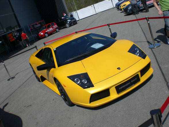 Auto Messe Passau 2009 - 