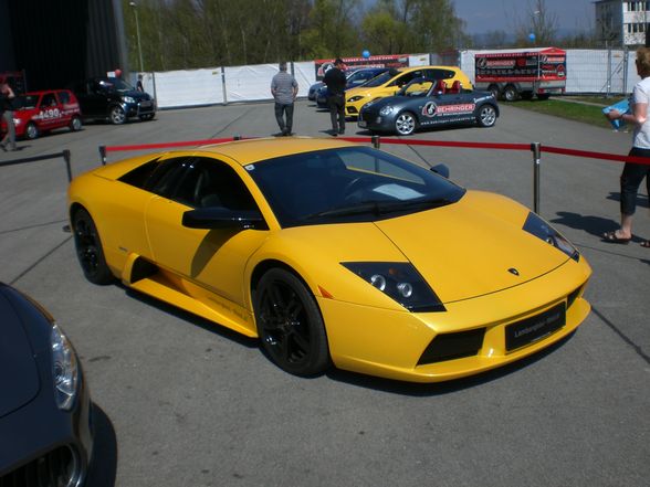 Auto Messe Passau 2009 - 