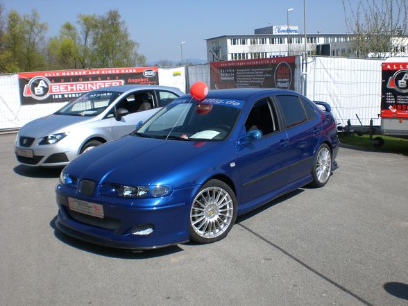 Auto Messe Passau 2009 - 