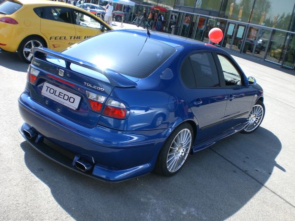 Auto Messe Passau 2009 - 